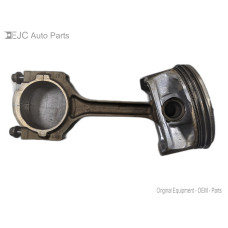 18K302 Piston and Connecting Rod Standard For 10-11 GMC Acadia Denali 3.6 12590584